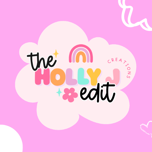 Holly J Edit