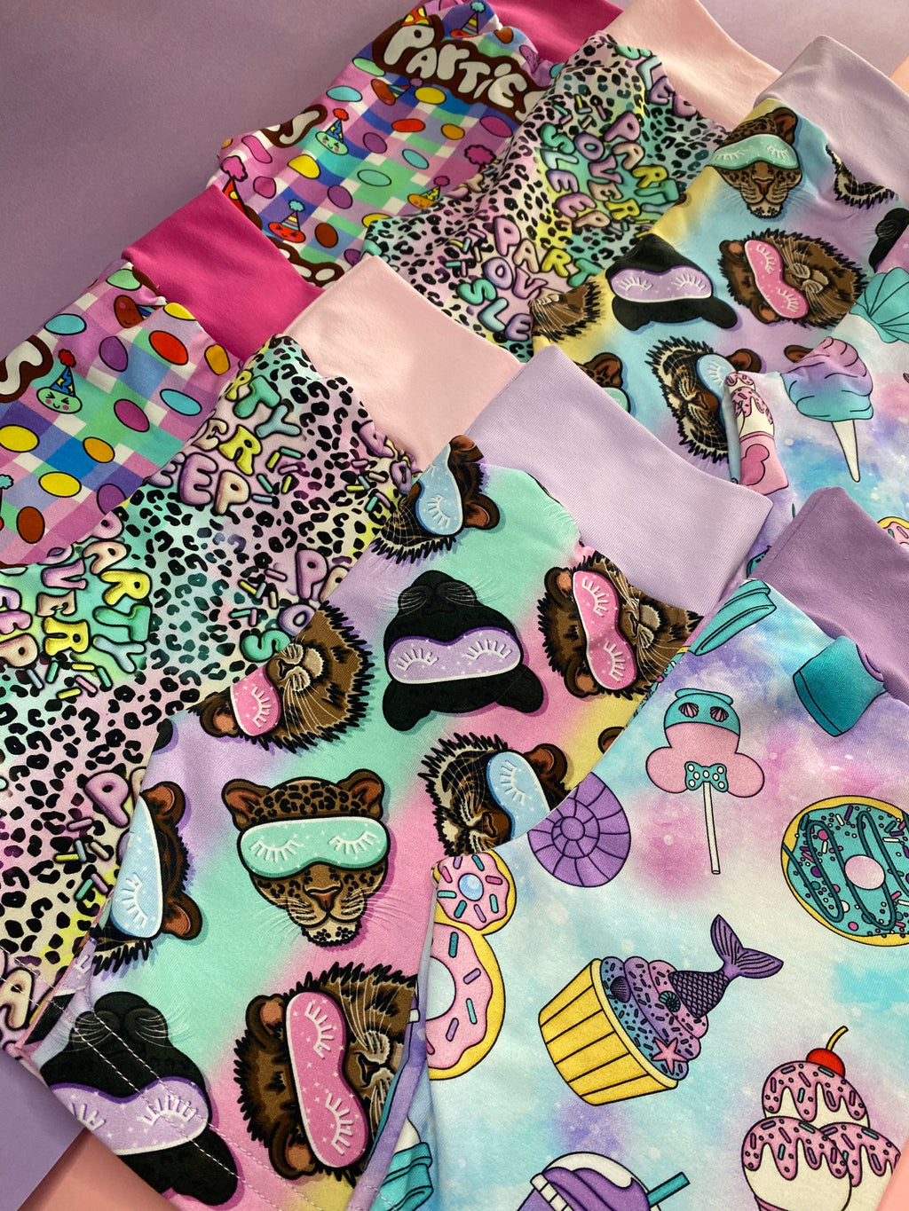 Cycle Shorts