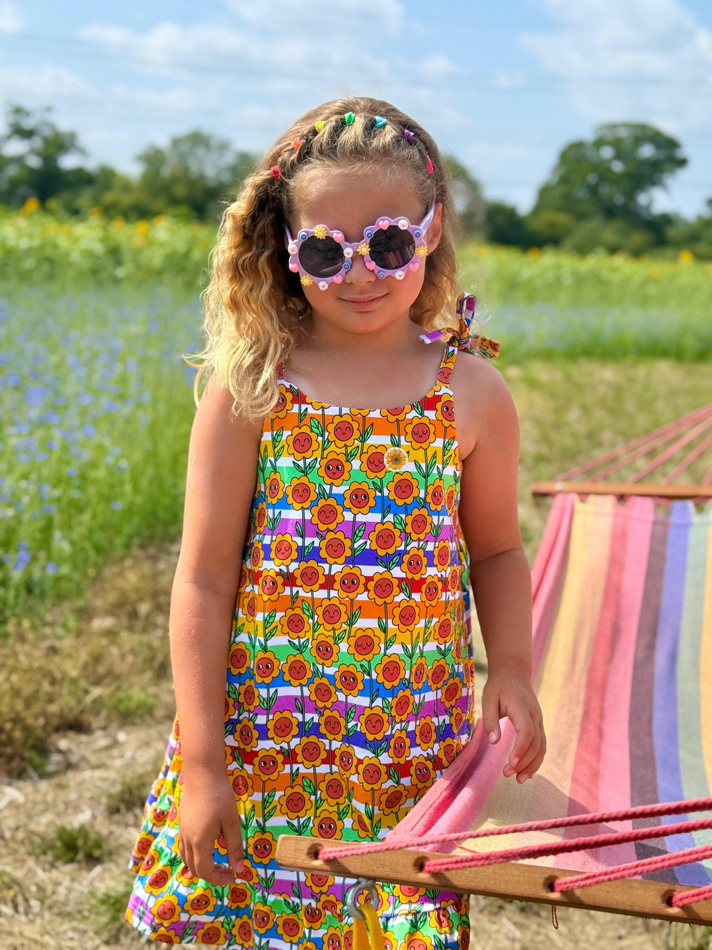 Boho Dress