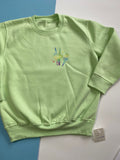 5-6 years Minature Version Of My Mom Sweatshirt