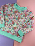 Bunny Jumpers