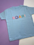 1-2 Years Roar T-shirt