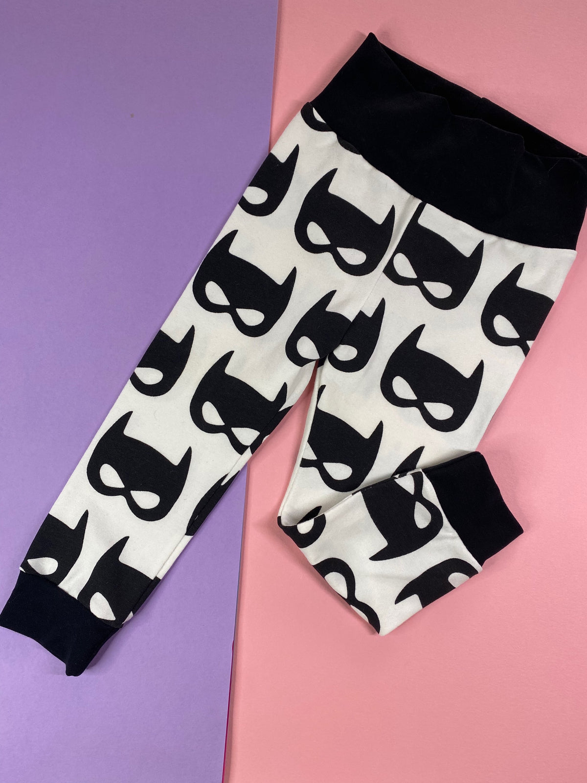 Masks Leggings