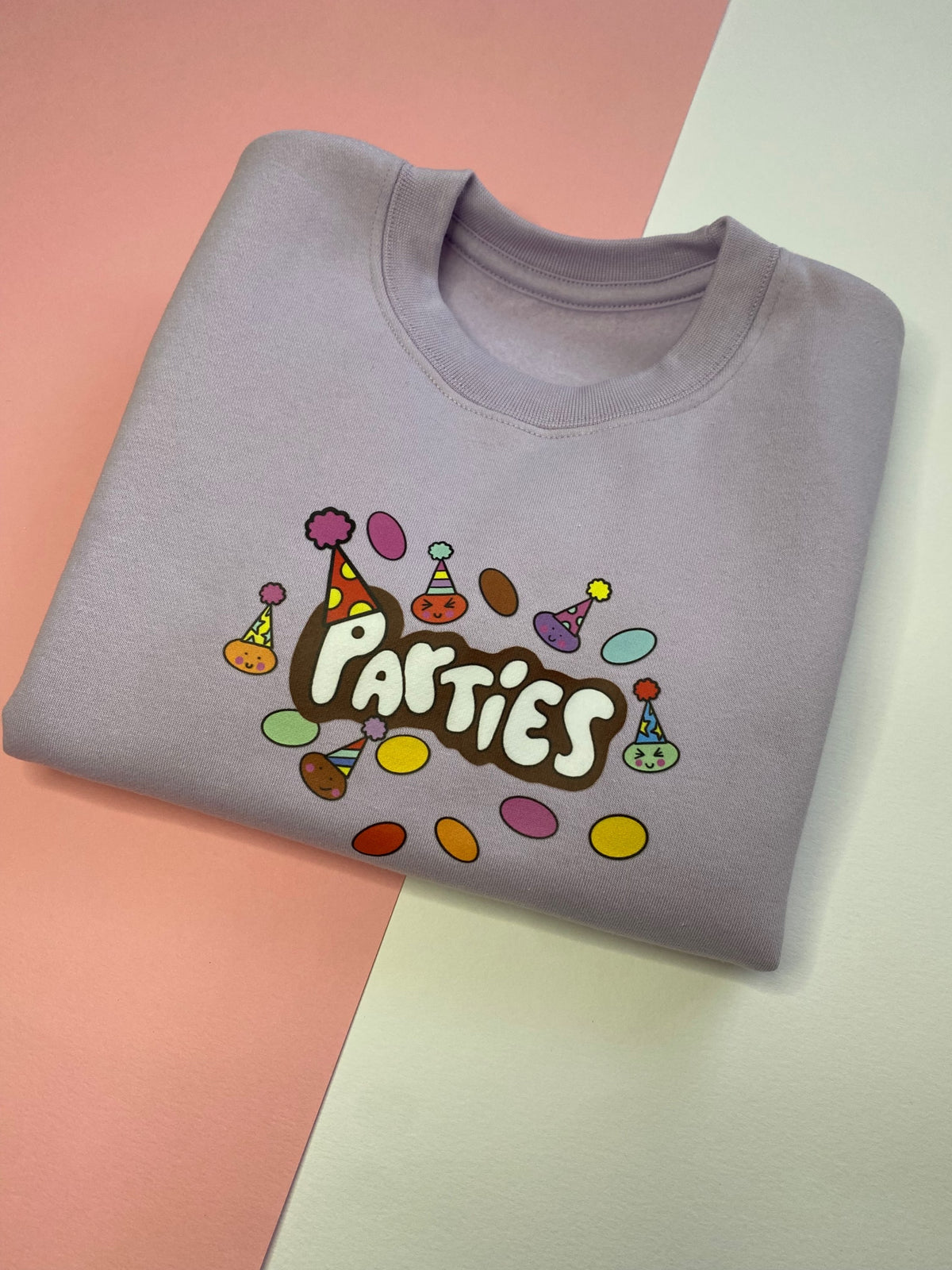 4-5 years Parties Sweatshirt