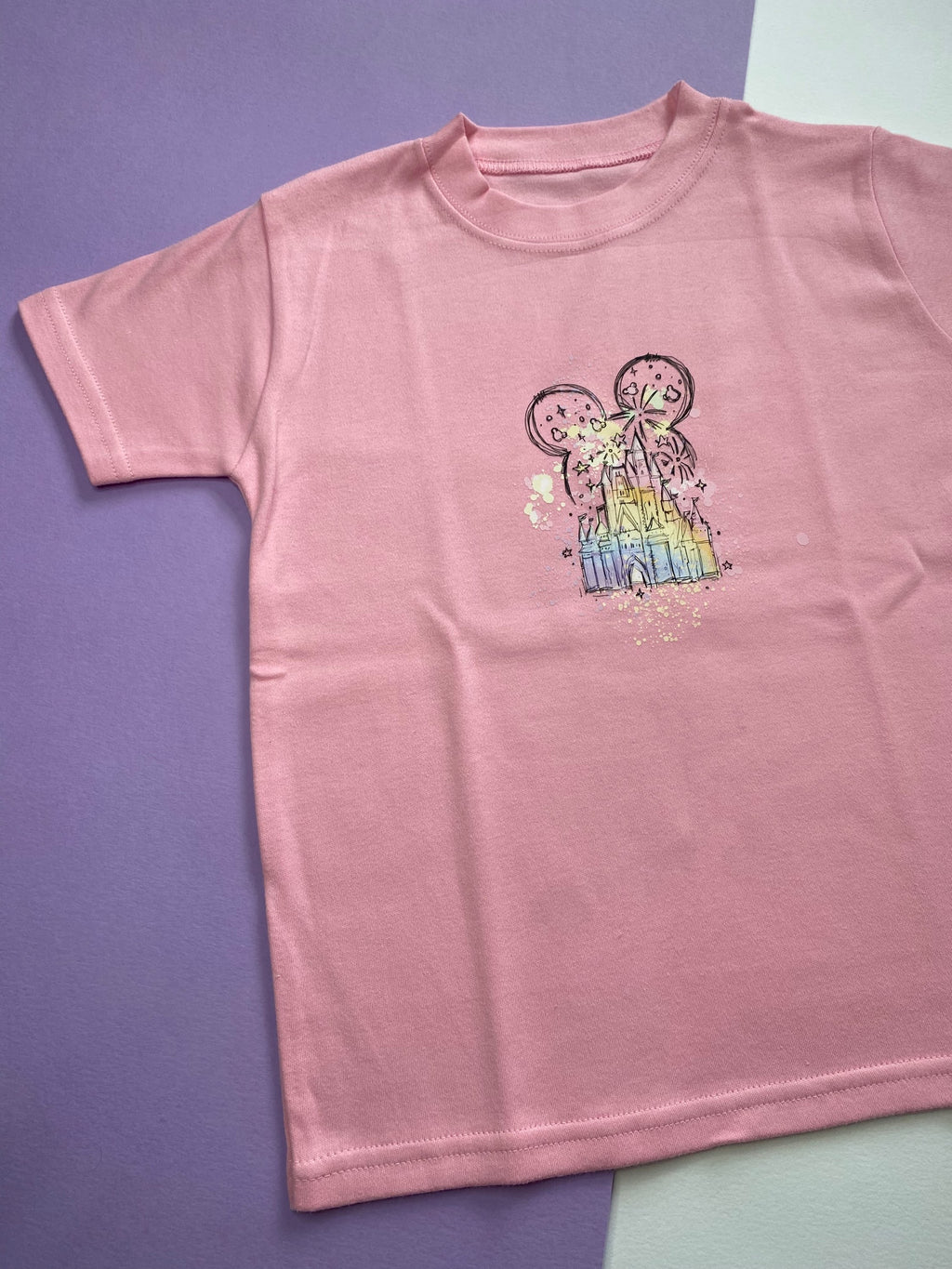 3-4 Years Palace T-shirt