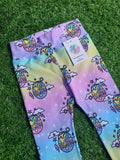 Dream Egg Leggings