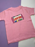 1-2 Years So Loved T-shirt