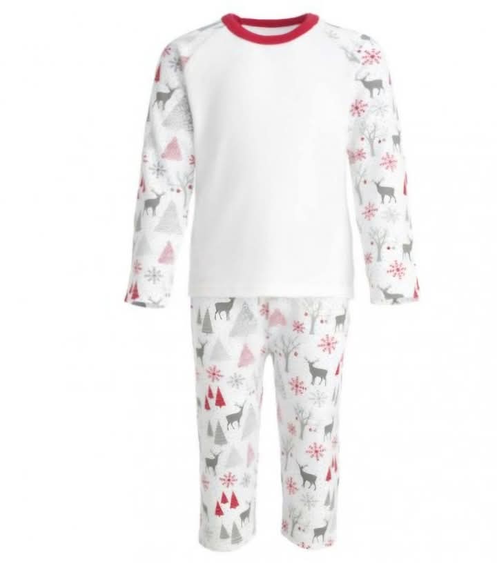 Christmas Pyjamas Listing
