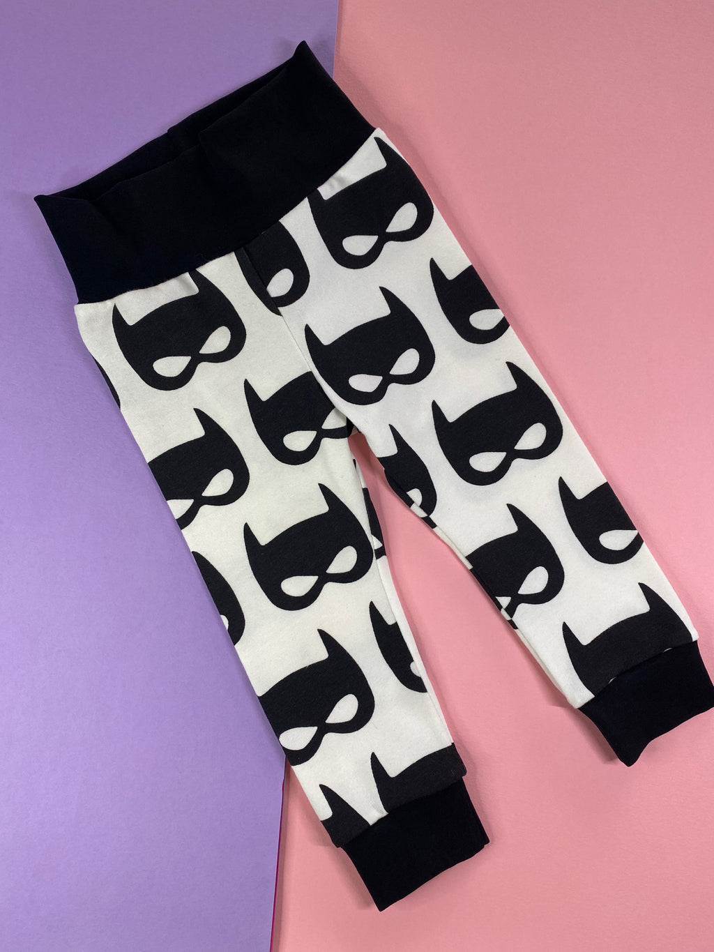 Masks Leggings