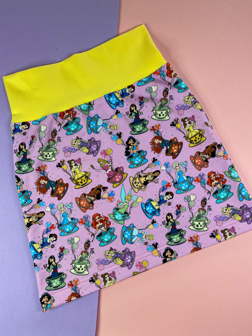 Princess Skirt