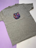 5-6 Years Astronaut T-shirt