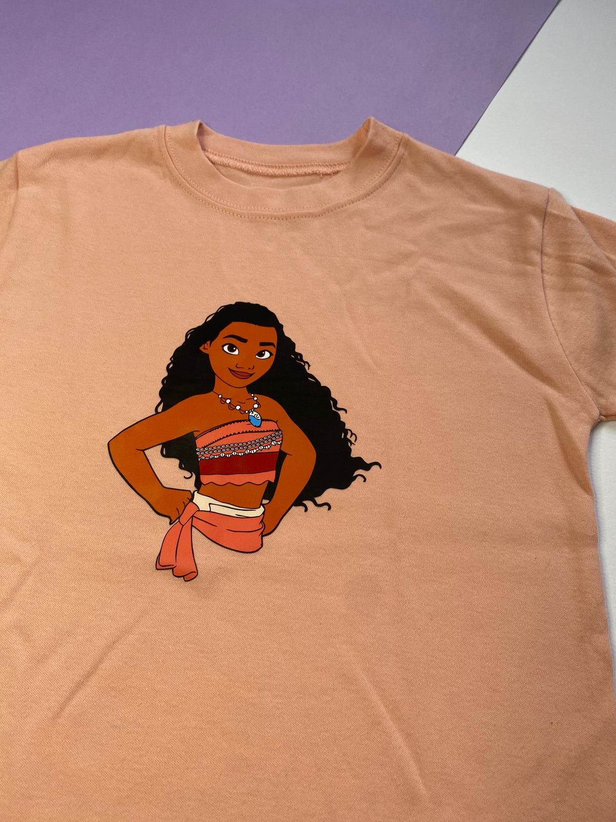 5-6 Years Ohana T-shirt