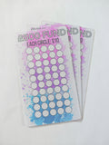 Savings tracker - £10 Saves £500