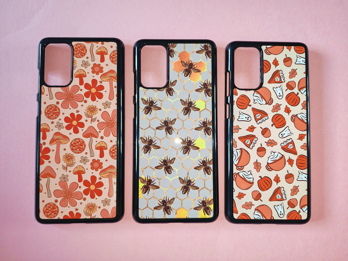 Samsung S20+ phone case