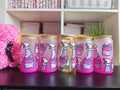 F*ck Boy Repellent Glass Libbey Cups