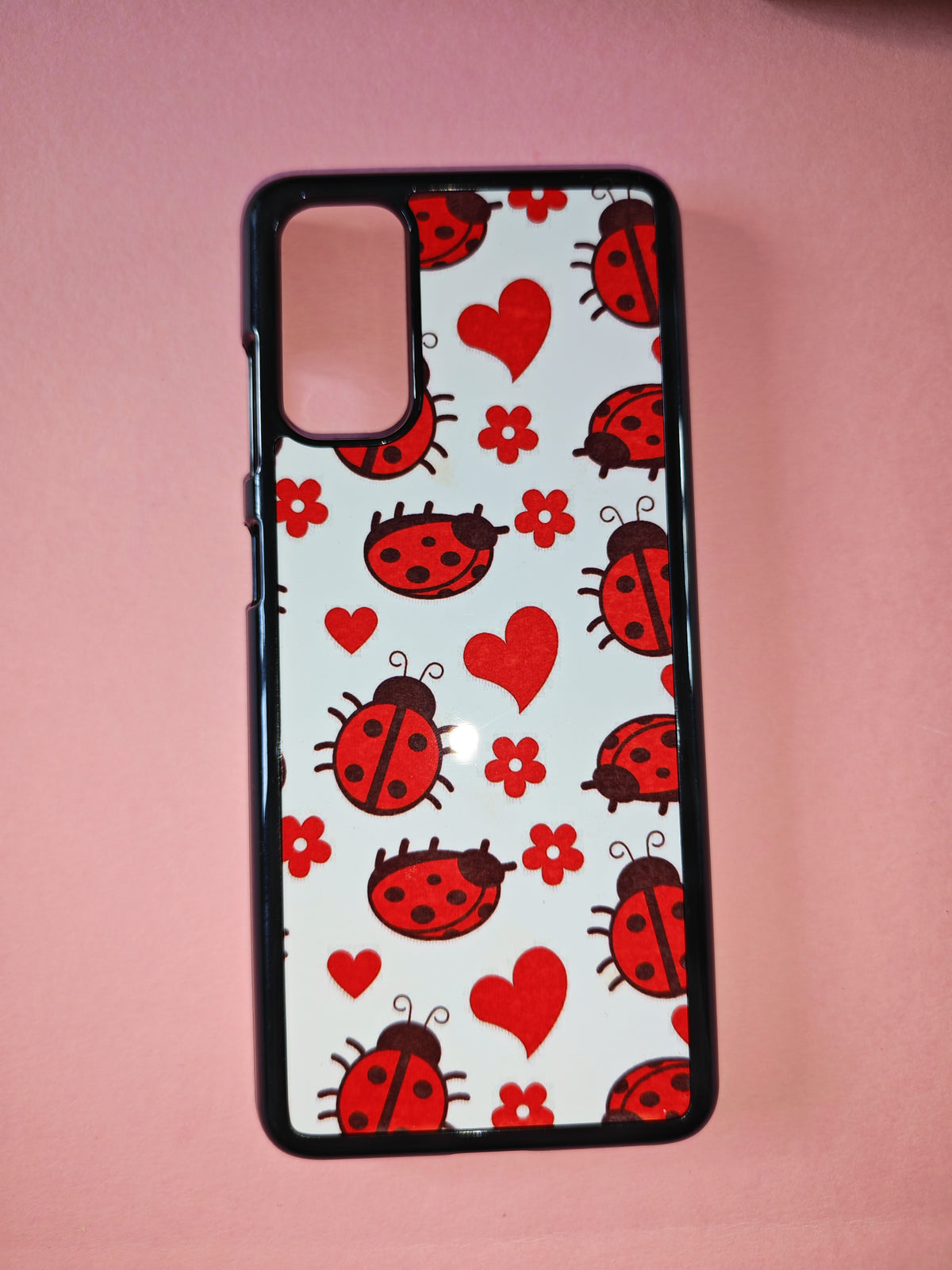 Samsung S20 phone case