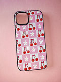 iPhone 15 phone case