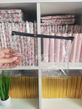Large Clear Pencil Case