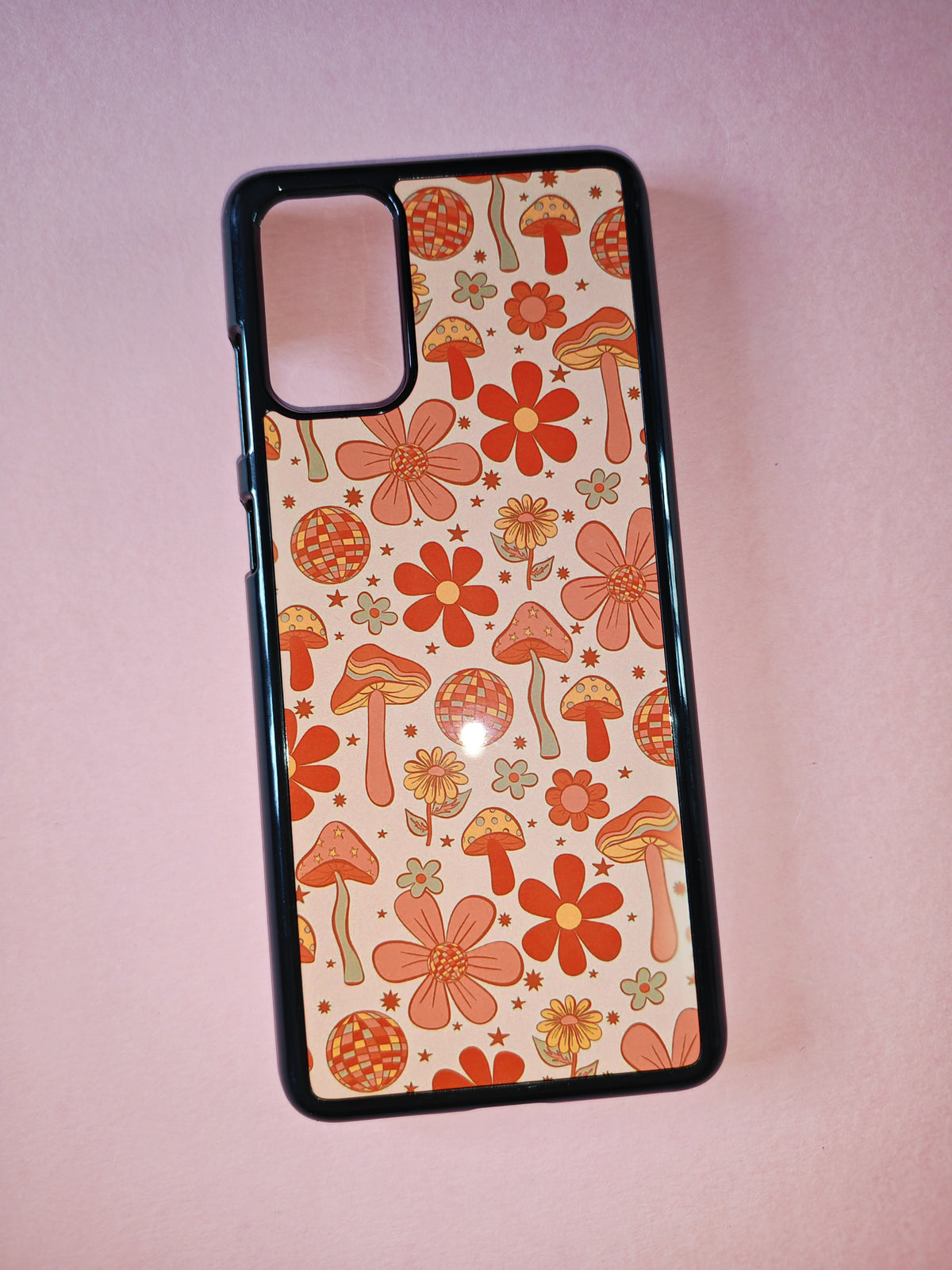 Samsung S20+ phone case
