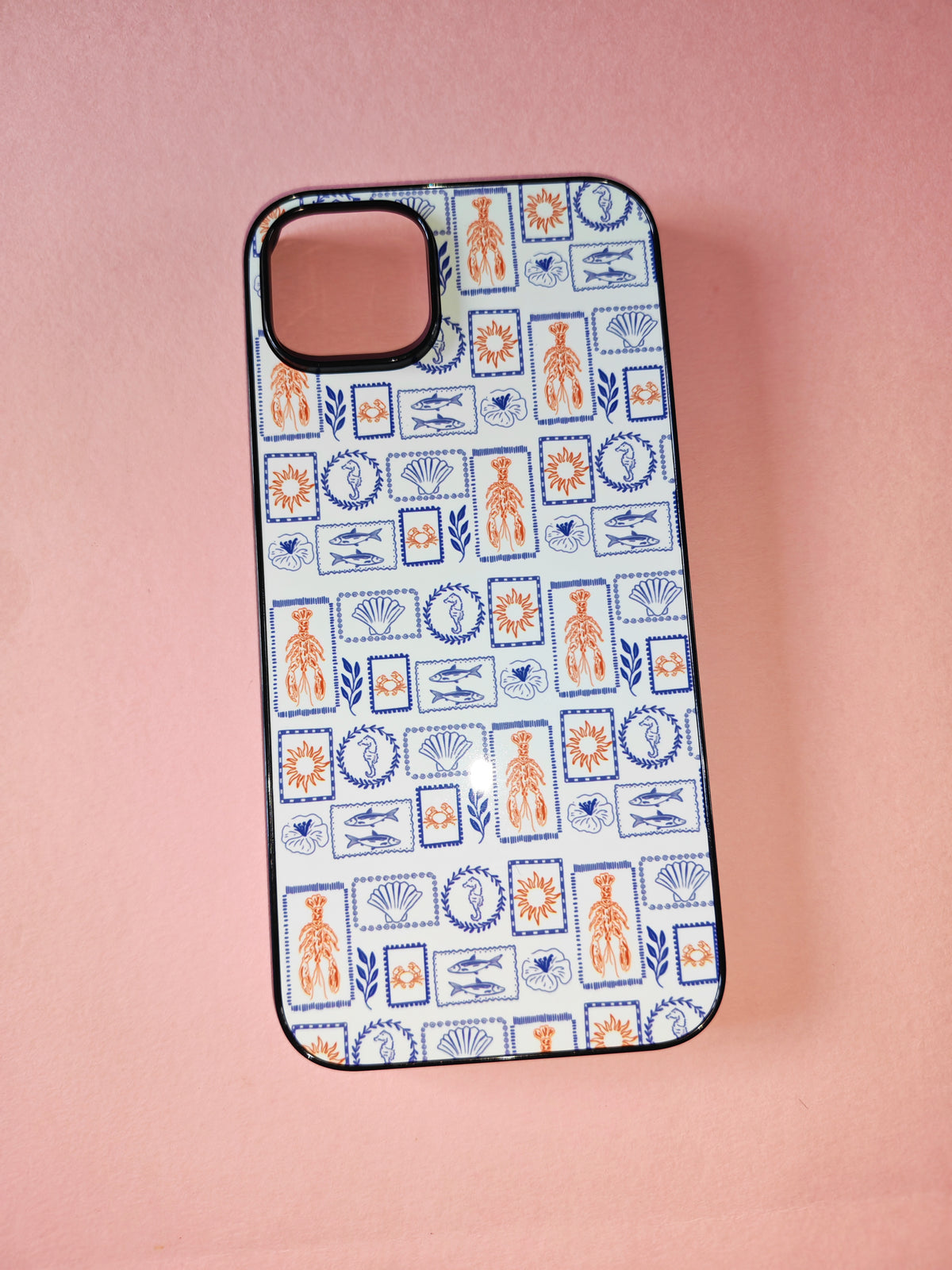 iPhone 15 plus phone case