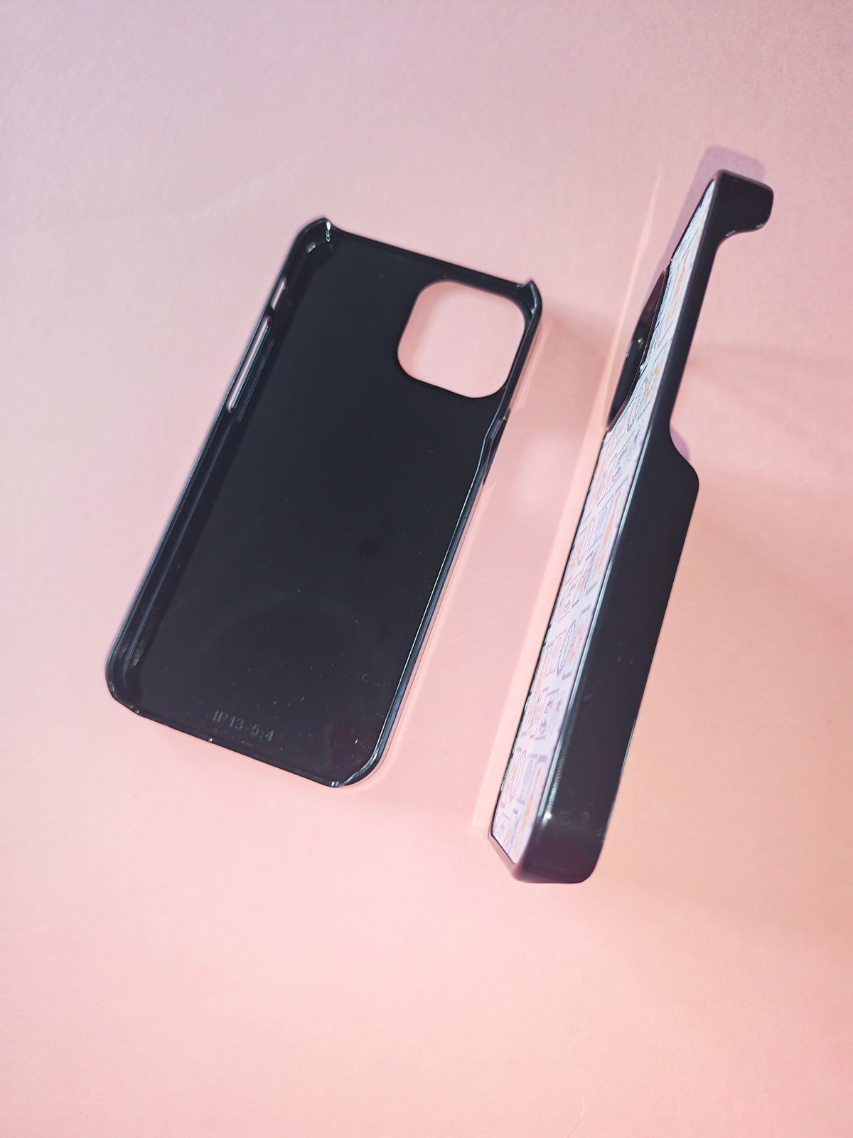 iPhone 13 mini phone case