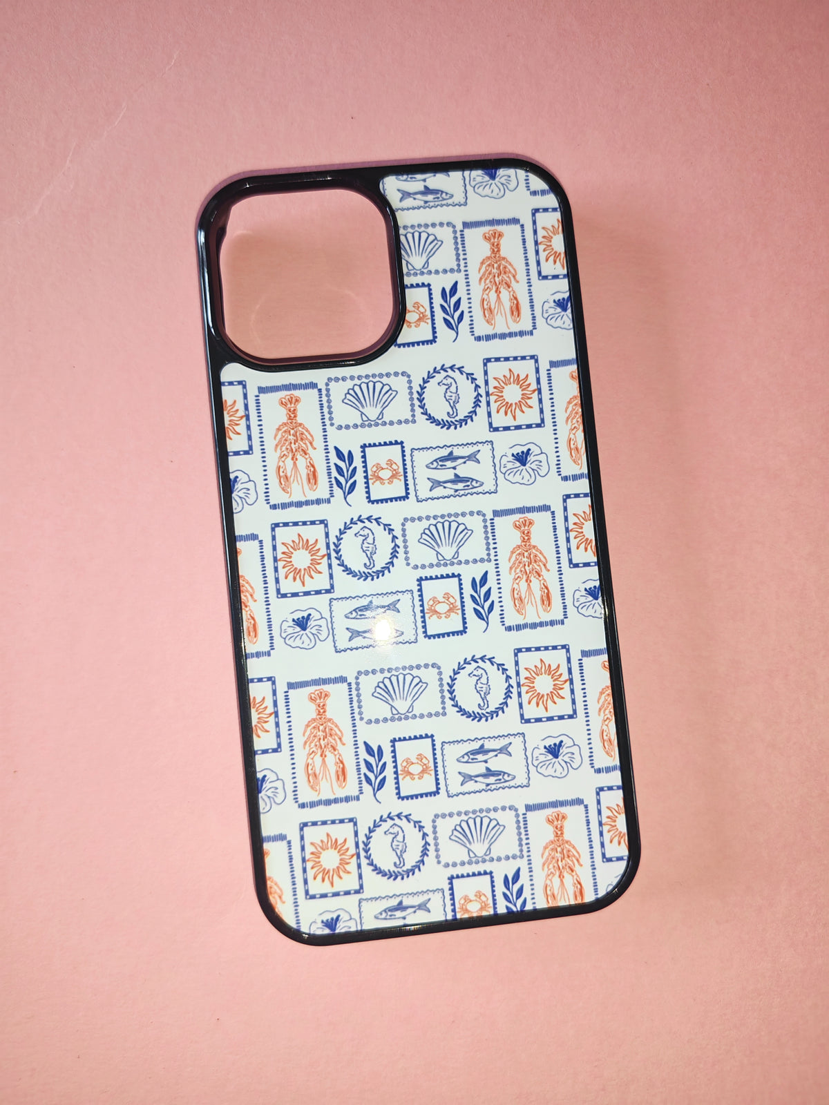 iPhone 13 mini phone case