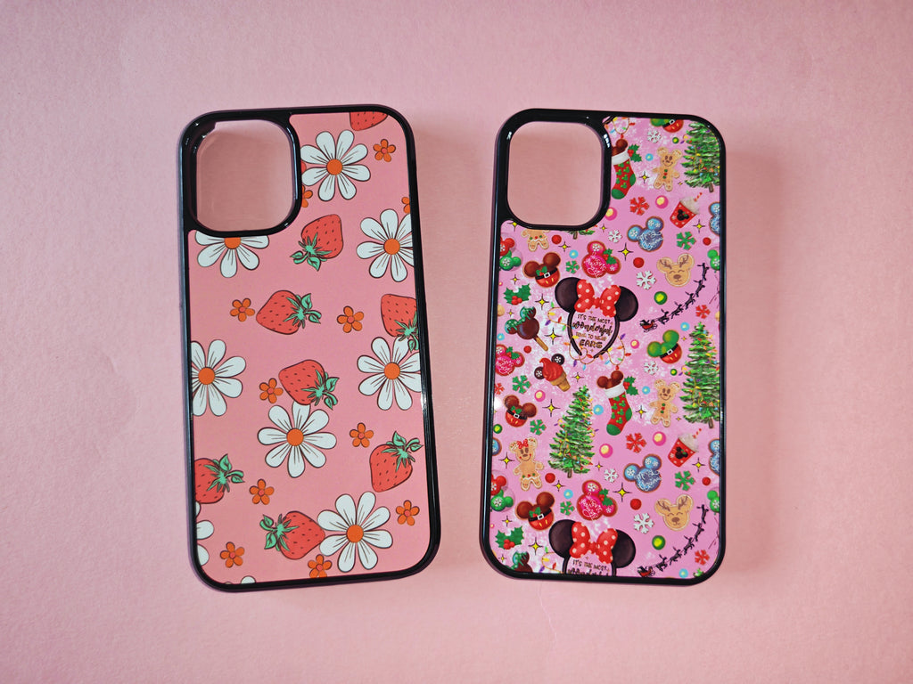 iPhone 12 mini phone case