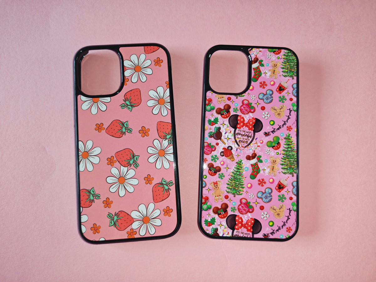 iPhone 12 mini phone case