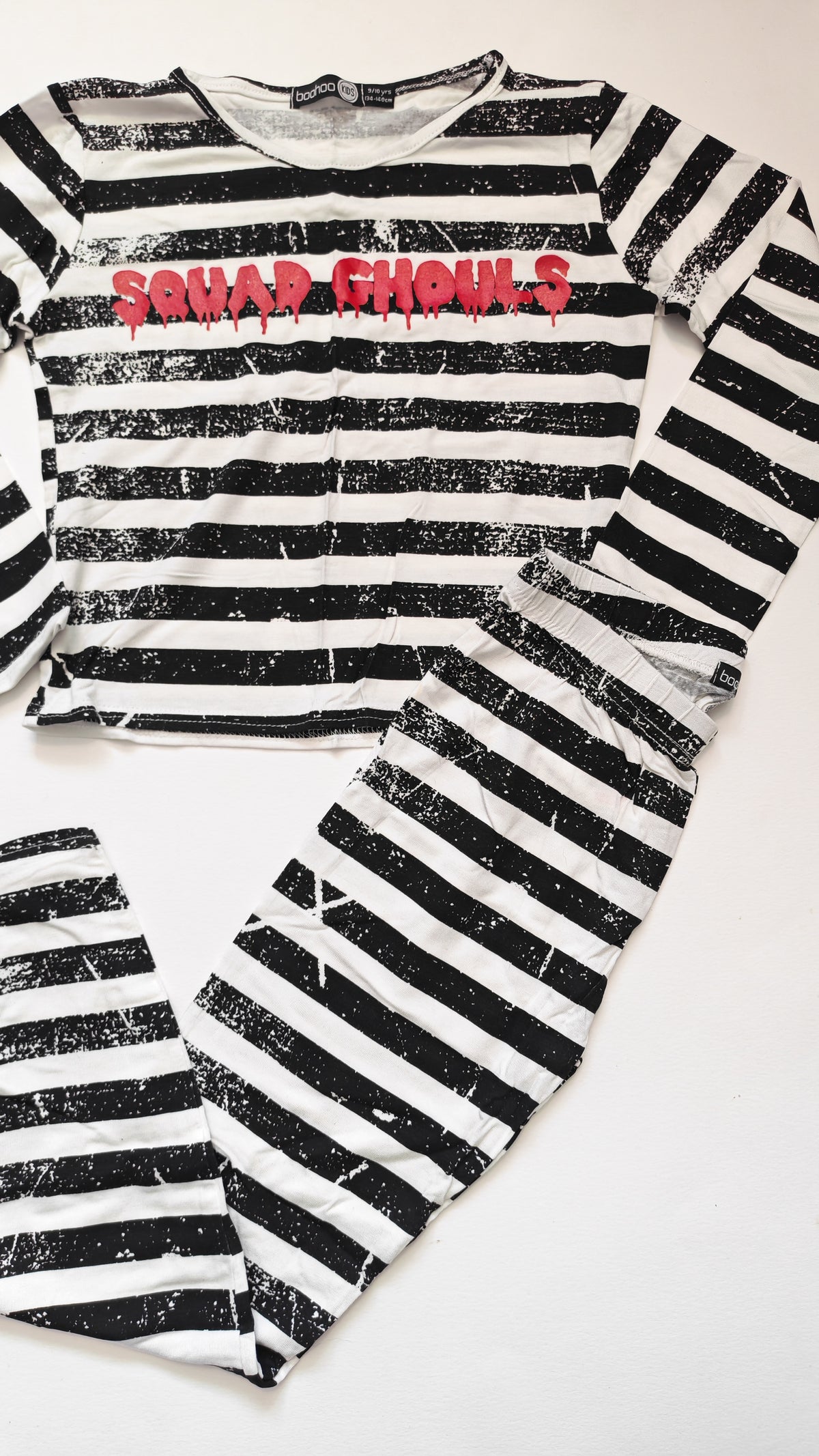 7-8 Years Girls 2 Piece Set - Top & Leggings
