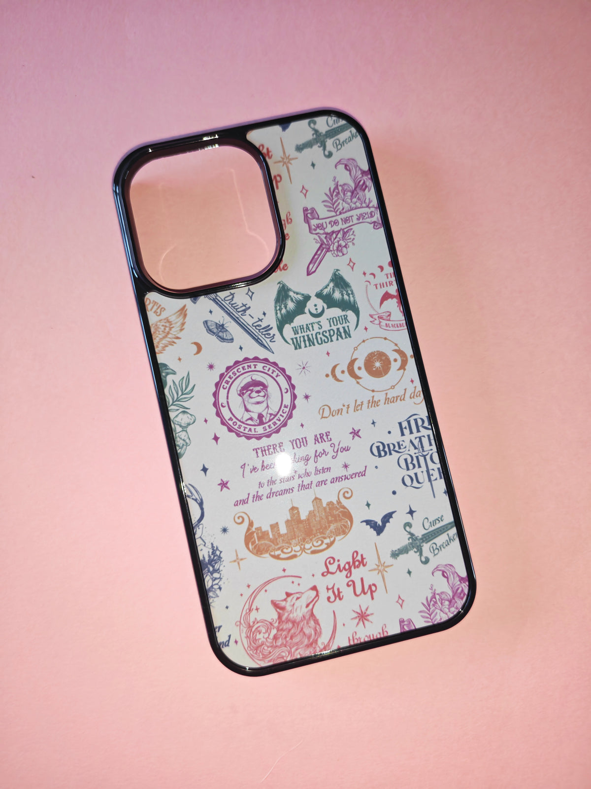 iPhone 13 pro phone case