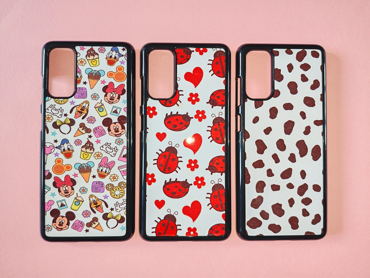Samsung S20 phone case