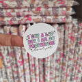 I Am So Productive Sticker