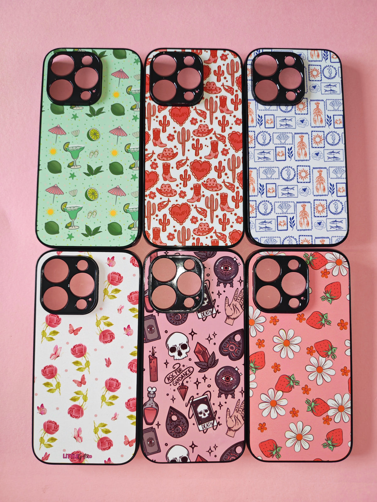 iPhone 14 pro phone case