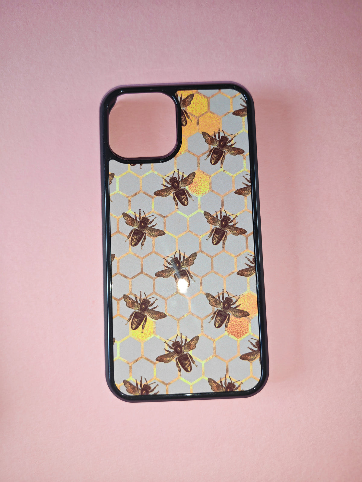 iPhone 13 mini phone case