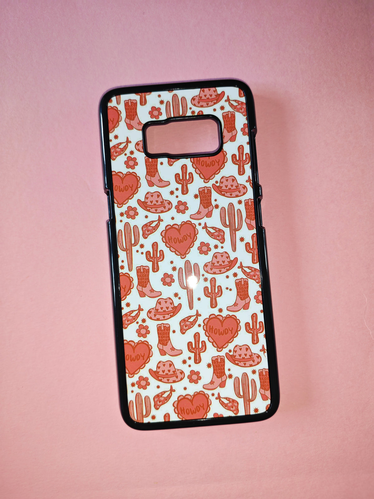 Samsung S8 Phone case