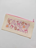 Cute girly things pencil case