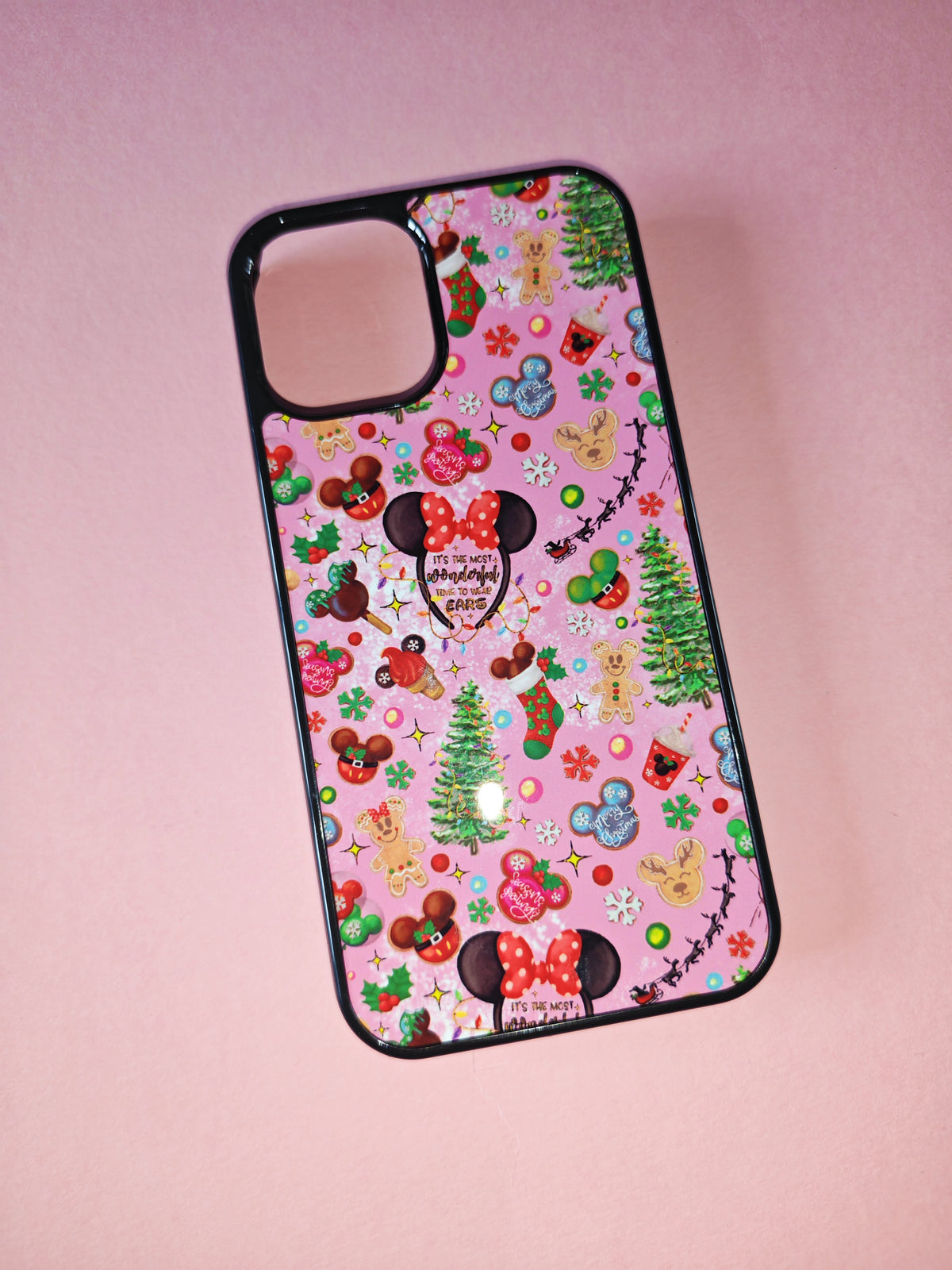 iPhone 12 mini phone case