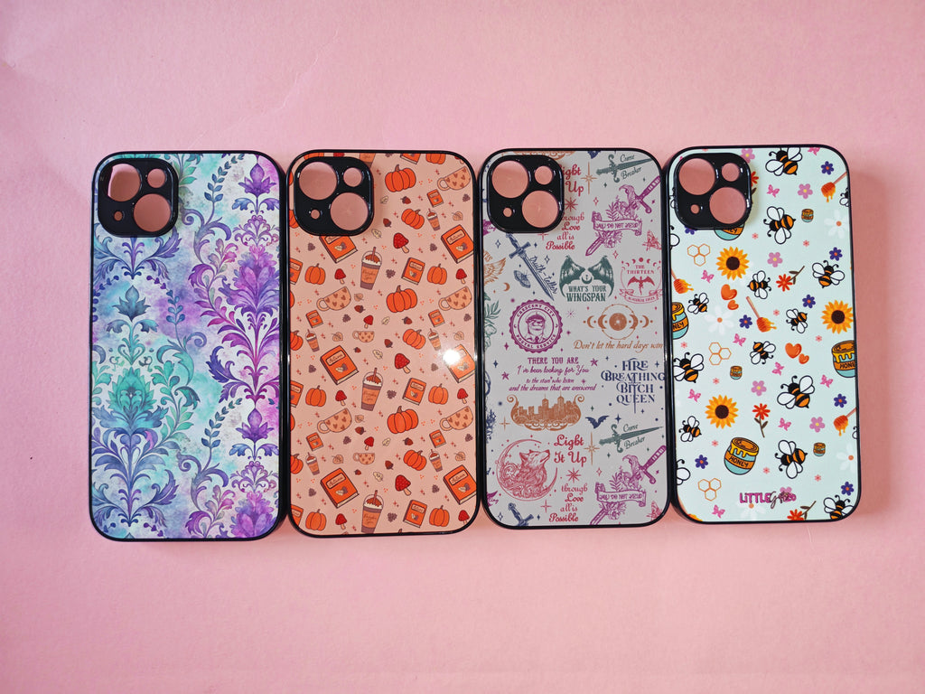 iPhone 14 plus phone case