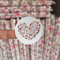 Cozy Girl Season Sticker