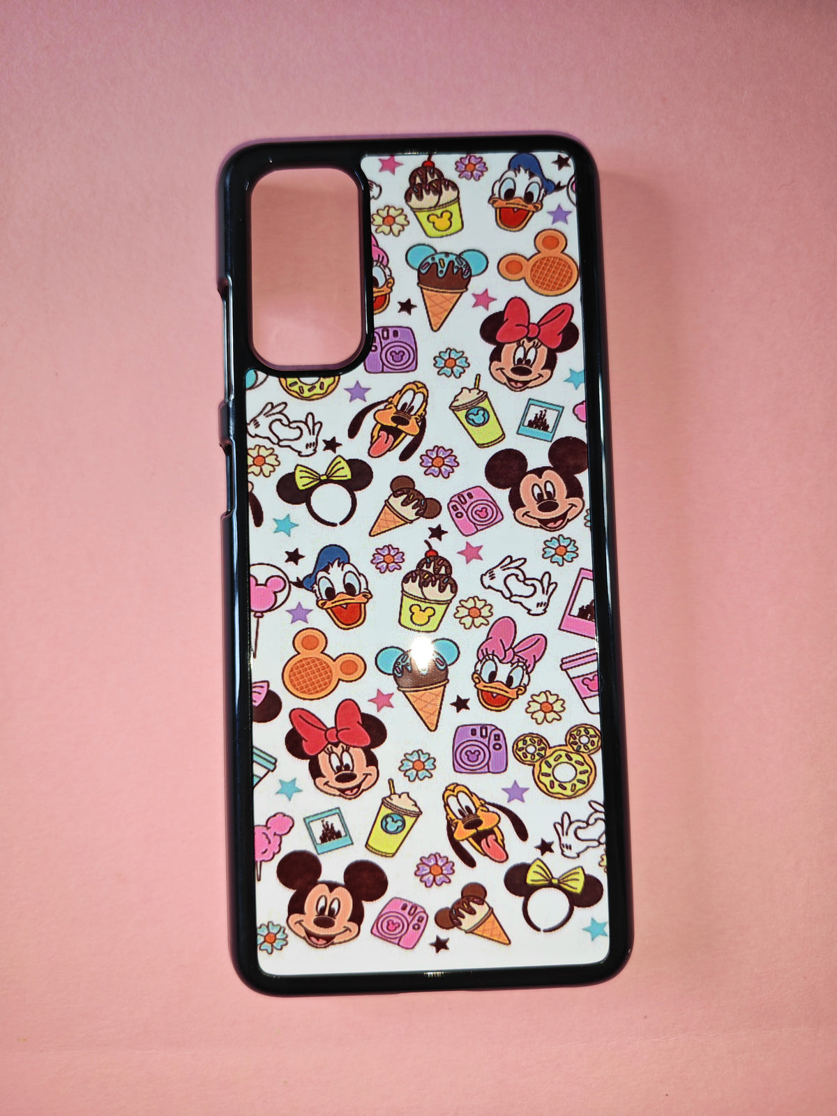 Samsung S20 phone case