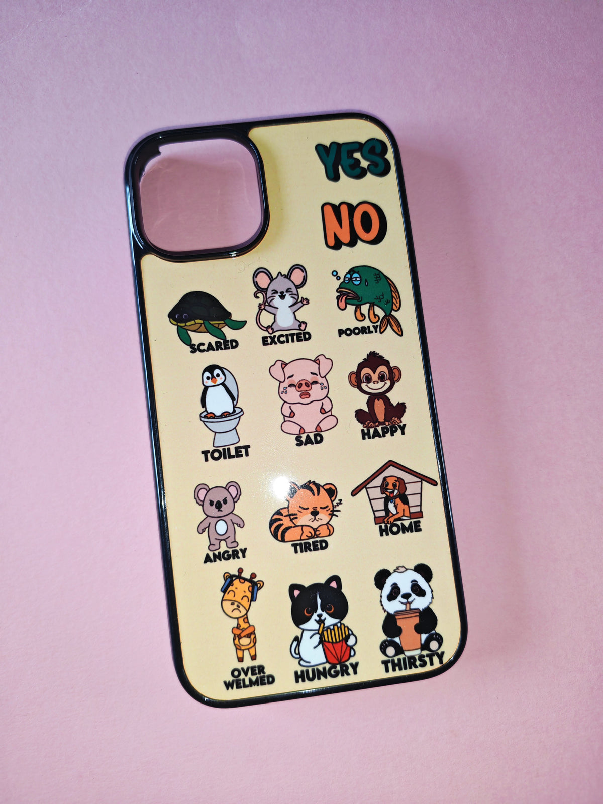 iPhone 14 phone case
