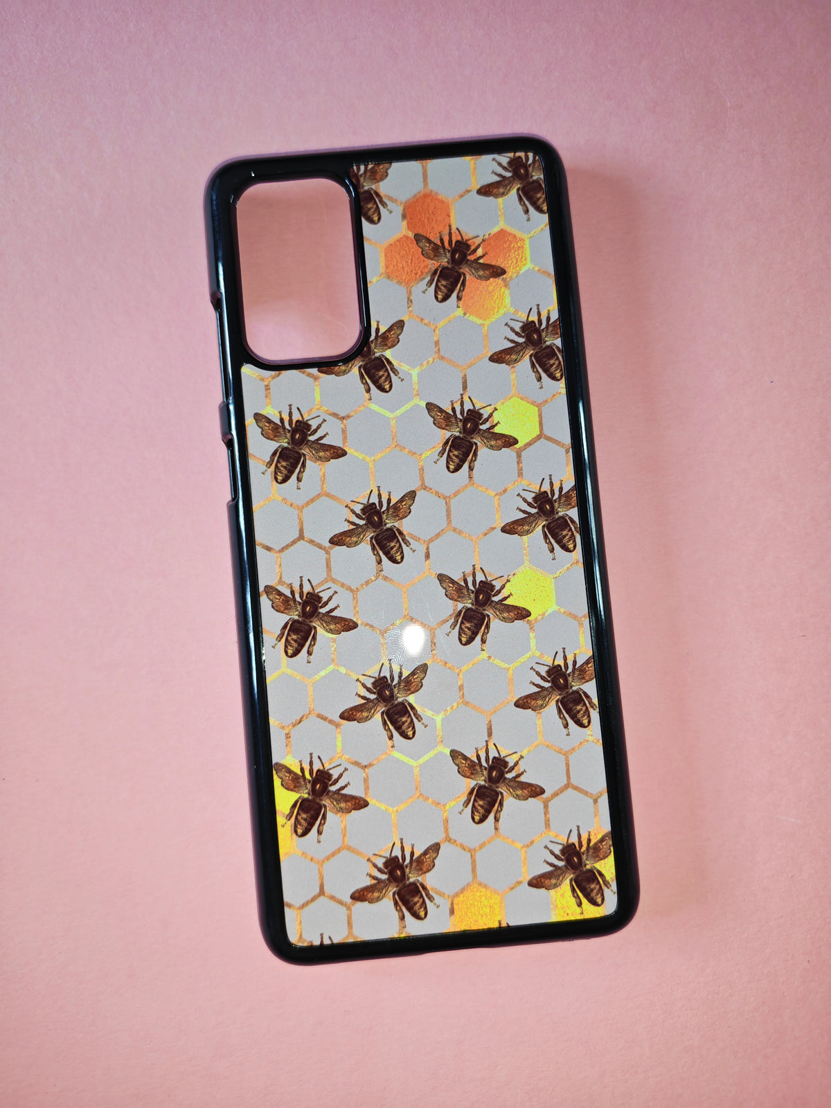 Samsung S20+ phone case