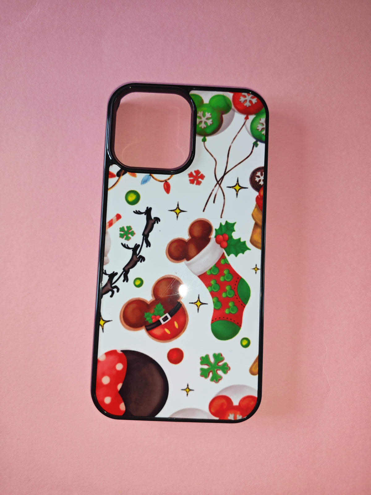 Iphone 13 pro max phone case