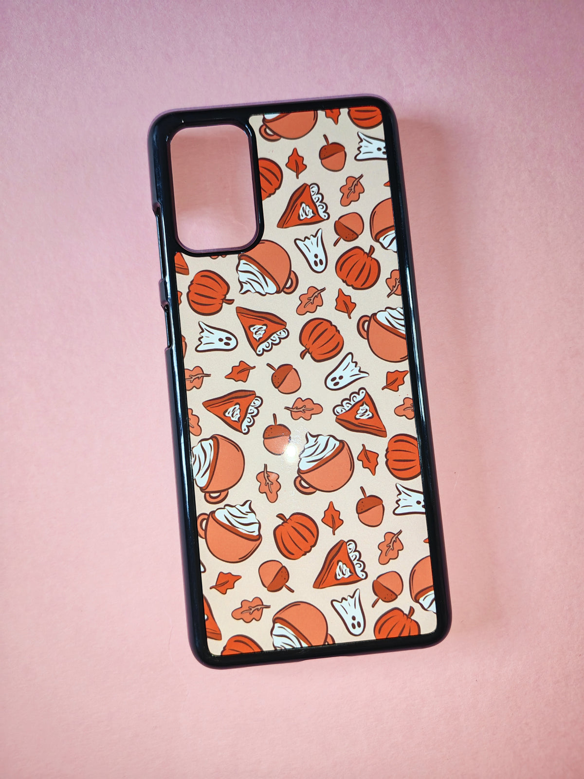 Samsung S20+ phone case