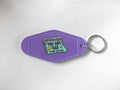 You Got This Motel Keychain
