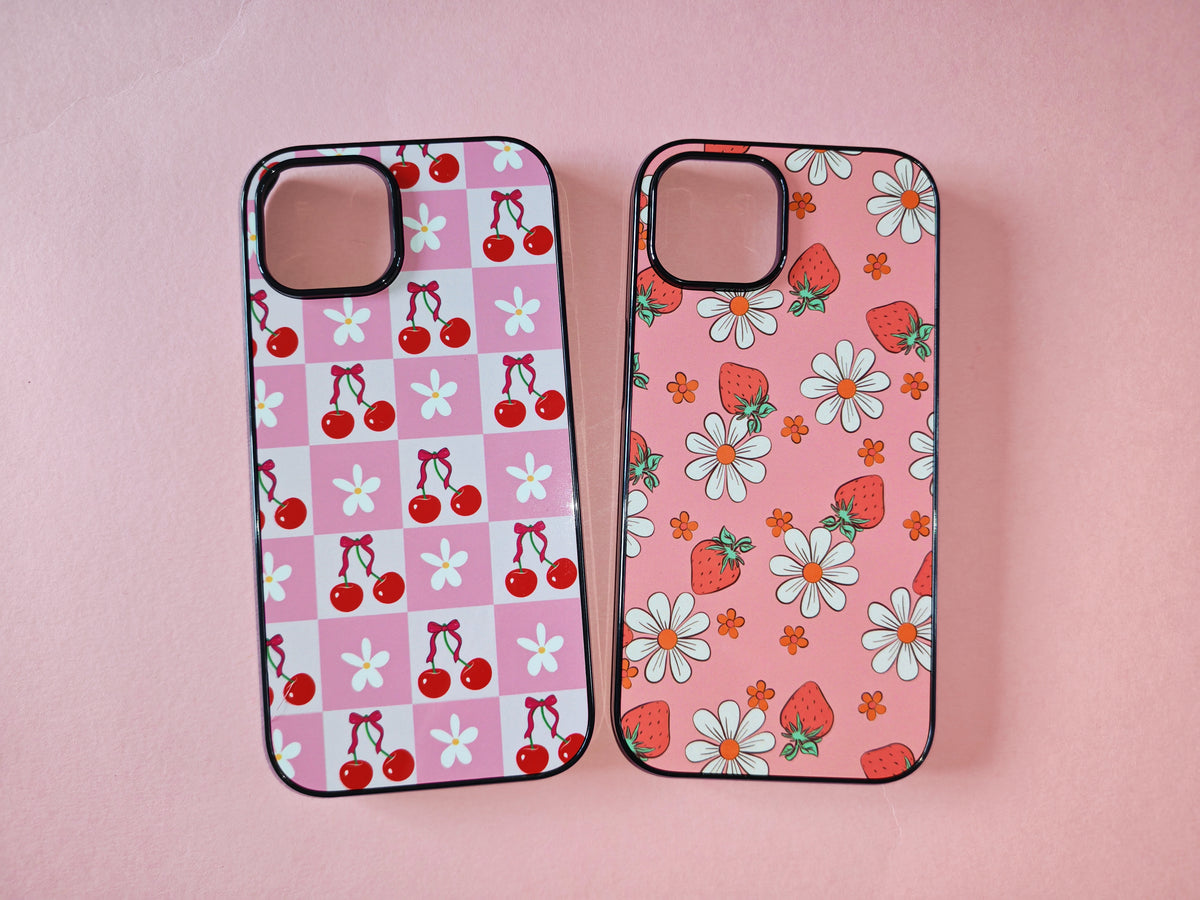 iPhone 15 phone case