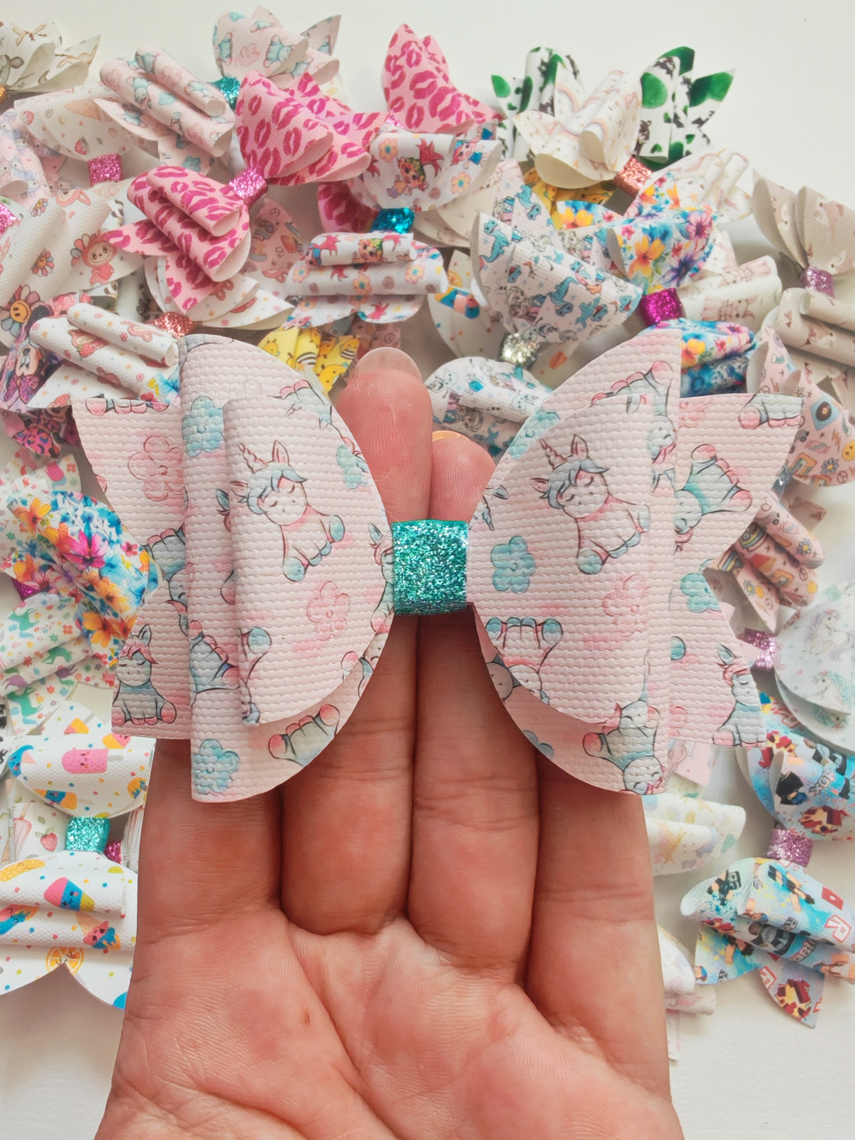 20 bows bundle - SURPRISE🎀