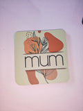 Drinks coasters