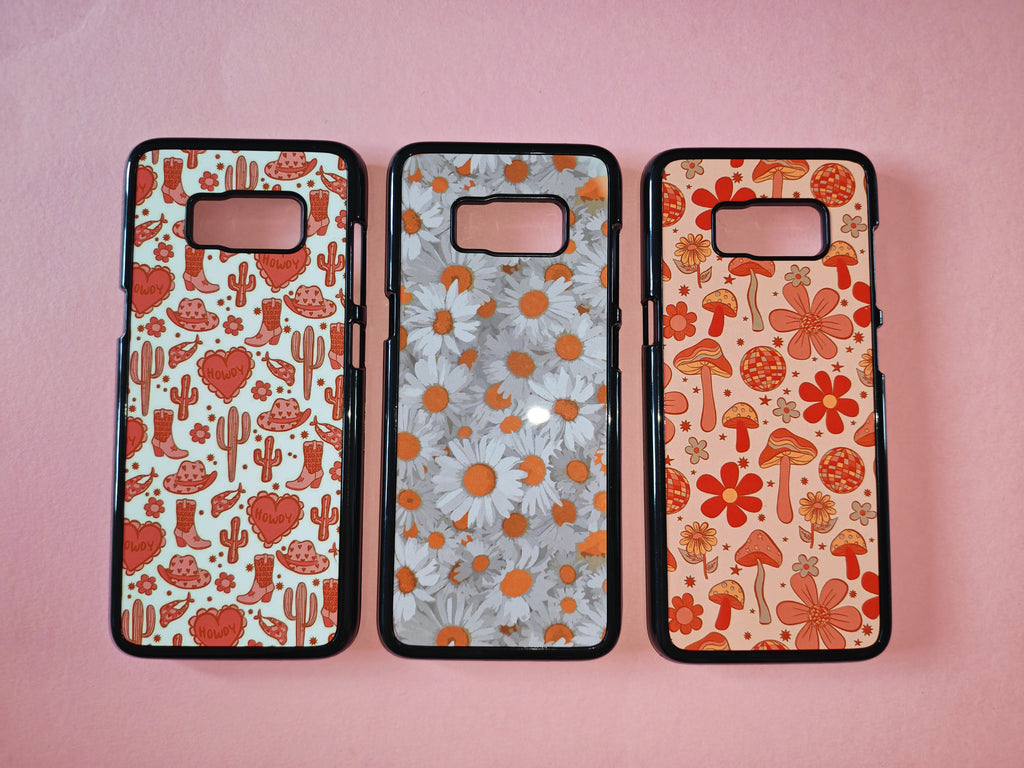 Samsung S8 Phone case