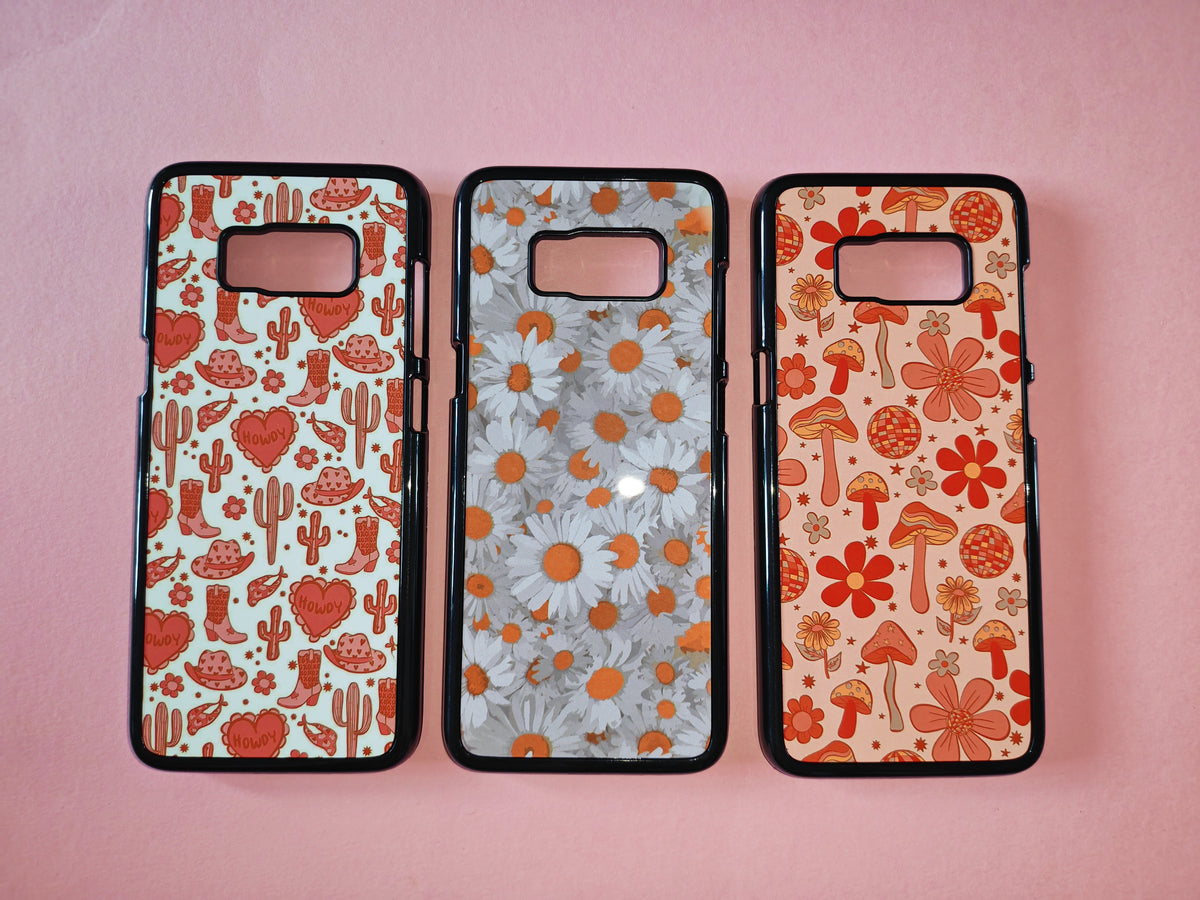 Samsung S8 Phone case